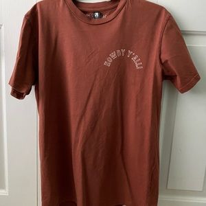 SuperYaki Jordan Peele Nope Shirt